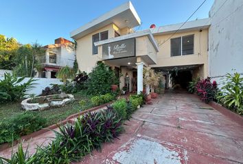 Casa en  García Ginerés, Mérida, Yucatán, México