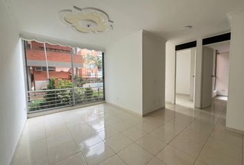 Apartamento en  Calle 50 #101-60, Cali, Valle Del Cauca, Colombia