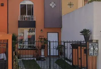 Casa en  La Paz, Colinas De California, Tijuana, Baja California, México