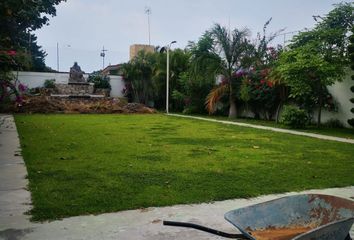 Lote de Terreno en  Otilio Montaño, Cuautla De Morelos, Morelos, México