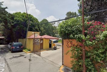 Departamento en  San José De Los Cedros, Cuajimalpa De Morelos