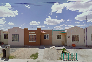 Casa en  Avenida Santa Berenice, Juárez, Chihuahua, México
