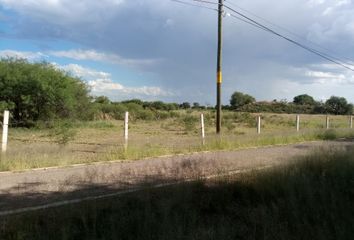 Lote de Terreno en  Calle Adolfo López Mateos, Pabellón De Hidalgo, Rincón De Romos, Aguascalientes, 20420, Mex