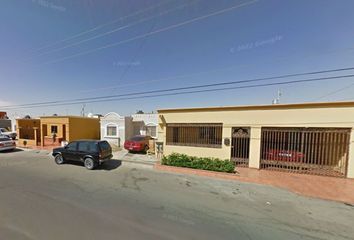 Casa en  Misión Del Sol, San Luis Río Colorado, Sonora, México