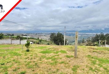 Terreno Comercial en  Ruta Urb. Aeropuerto, Izamba, Ambato, Ecu