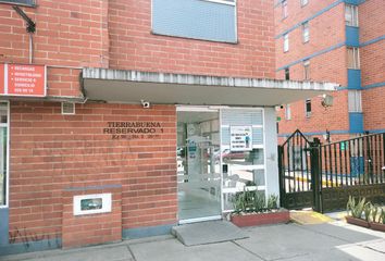 Apartamento en  Ciudadela Tierra Buena, Bogotá