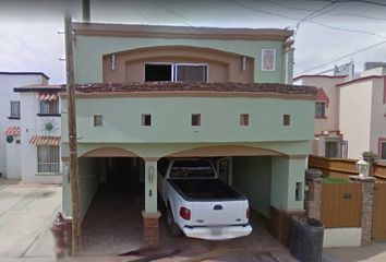 Casa en  A Cereso, Mar, Ensenada, Baja California, México
