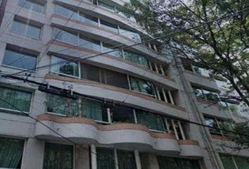 Departamento en  Solón 216, Polanco, Polanco Ii Sección, Ciudad De México, Cdmx, México