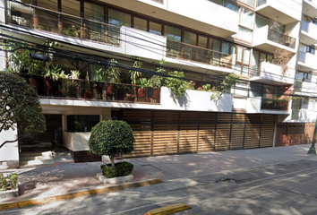 Departamento en  Av. Horacio 1825, Polanco, Polanco I Secc, 11510 Ciudad De México, Cdmx, México