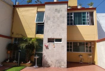 Casa en  Floresta Coyoacán, Ciudad De México, Cdmx, México