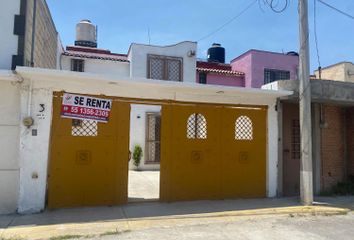 Casa en condominio en  Calle Girasoles, Ciudad Nicolás Romero, Estado De México, México