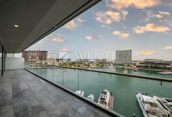 Departamento en  Shark Tower, Puerto Juarez, Zona Hotelera, Cancún, Quintana Roo, México