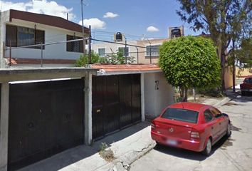 Casa en  Vicente Acosta, Ensueño, Santiago De Querétaro, Querétaro, México