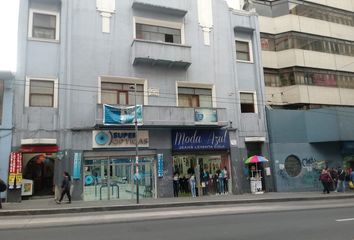 Casa en  Avenida 10 De Agosto & Arenas, Quito, Ecuador