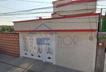 Casa en  Ciudad Azteca 1ra Sección, Ecatepec De Morelos, Estado De México, México