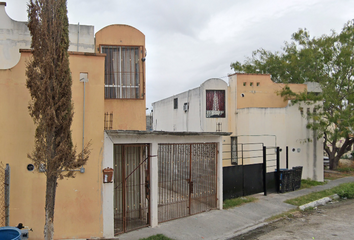 Casa en  Santander Poniente 143, Hacienda Las Fuentes, Reynosa, Tamaulipas, México