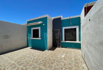 Casa en fraccionamiento en  Calle Villa Flores 290, Villas Del Encanto, La Paz, Baja California Sur, 23085, Mex