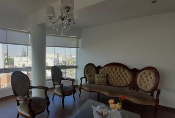 Departamento en  Santiago De Surco, Lima