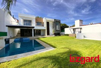 Casa en  Lomas De Cocoyoc, Morelos, México