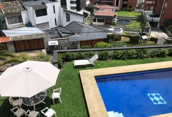 Casa en  James Colnet & Alonso De Torres, Quito, Ecuador