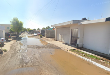 Casa en  Parque Villas Del Manantial(etapa 1), Manantial De Tehuacán, Las Terrazas, Culiacán, Sinaloa, México