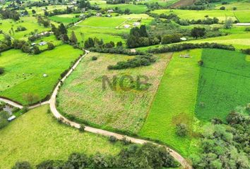 Lote de Terreno en  La Calera, Cundinamarca