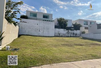 Lote de Terreno en  Avenida Universidad 185-185, Puerta Del Bosque, 45116 Zapopan, Jalisco, México