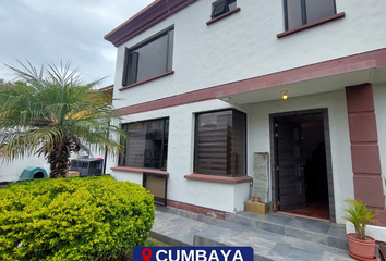 Casa en  Hacia Tumbaco 149, Quito 170902, Ecuador