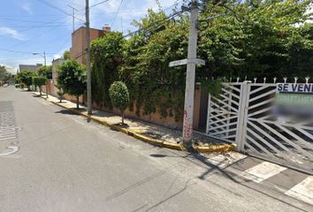 Casa en fraccionamiento en  Ingenieros Grabadores 32, Jardines De Churubusco, Ciudad De México, Cdmx, México