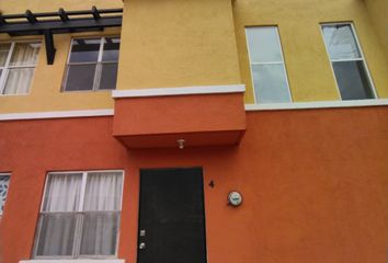 Casa en fraccionamiento en  Anillo Vial Iii, El Marqués, Querétaro, Mex