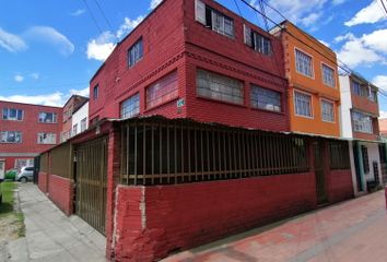 Casa en  Quiroga, Bogotá, Colombia