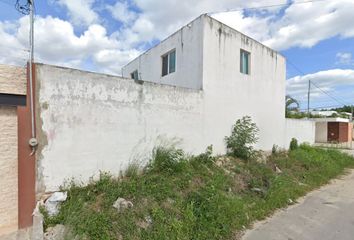 Casa en  Nuevo Yucatán, Mérida, Yucatán, México