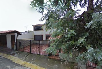 Casa en fraccionamiento en  Fraccionamiento Paseos Del Bosque, Naucalpan De Juárez