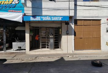 Local comercial en  Ingeniero Severo Lara 16, Centro, Santiago De Querétaro, Querétaro, México