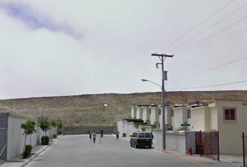 Casa en condominio en  Del Ébano, Del Bosque, Villa Residencial Del Bosque, Tijuana, Baja California, México