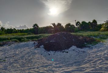 Lote de Terreno en  Puerto Morelos, Quintana Roo, Mex