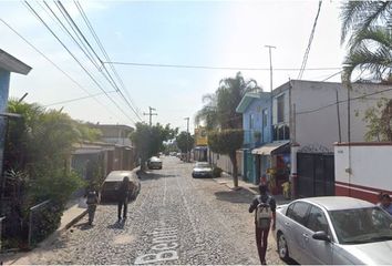Casa en  Calle Benito Juárez, Agua Blanca Industrial, Zapopan, Jalisco, México