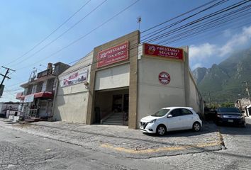 Nave en  Avenida Eloy Cavazos, Arboledas De La Silla, Guadalupe, Nuevo León, México