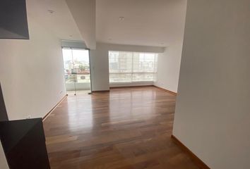 Departamento en  Avenida José Pardo 1201, Miraflores, Perú