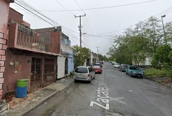 Casa en  Los Muros, 88747 Reynosa, Tamaulipas, México