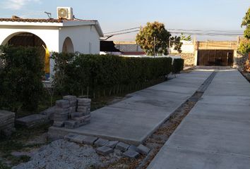 Casa en  Yautepec, Morelos, México