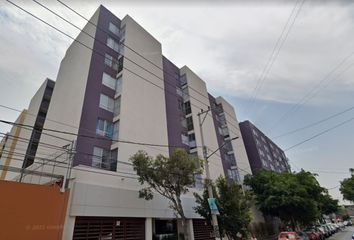 Departamento en  Oriente 237, Agrícola Oriental, Ciudad De México, Cdmx, México