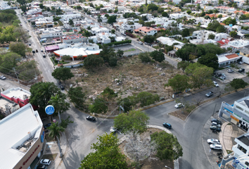 Lote de Terreno en  Los Pinos, Mérida, Mérida, Yucatán