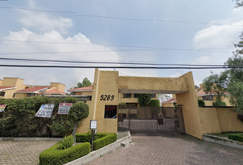 Departamento en  Desierto De Los Leones 5289, Tetelpan, 01700 Ciudad De México, Cdmx, México