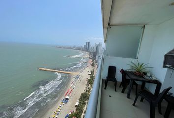 Apartamento en  Bocagrande Cartagena, Carrera 3, Provincia De Cartagena, Bolívar, Colombia