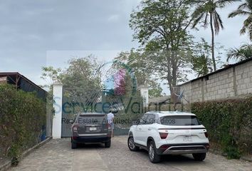 Lote de Terreno en  Av Independencia 134, Centro Ixtapa, Ixtapa, Jalisco, México