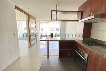 Departamento en  Avenida Costanera 2200, San Miguel, Perú