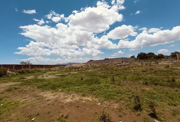 Lote de Terreno en  Jagüey De Téllez, Estado De Hidalgo, México