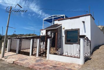 Casa en  Avenida Tuxpan 108, Primavera, Bahía De Kino, Sonora, México