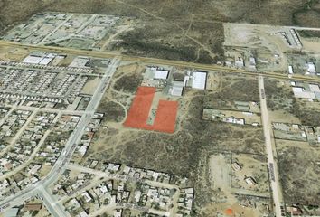 Lote de Terreno en  23473, Mex
